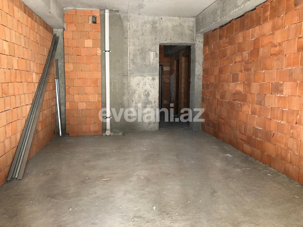 Satılır, yeni tikili, 3 otaqlı, 168 m², Bakı, Nəsimi r.