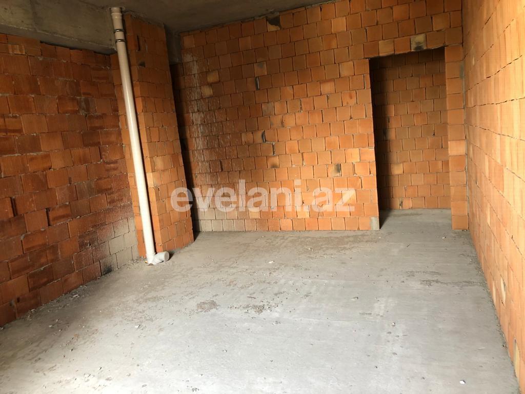 Satılır, yeni tikili, 3 otaqlı, 168 m², Bakı, Nəsimi r.