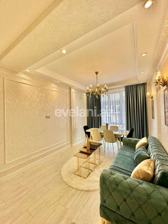 Satılır, köhnə tikili, 2 otaqlı, 67 m², Bakı, Nərimanov r, 28 may m.