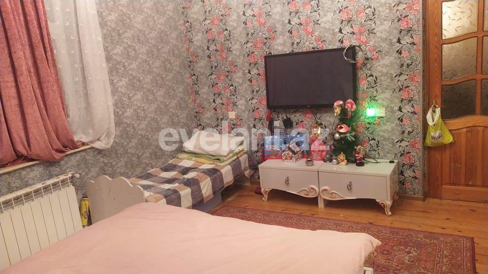 Satılır, həyət evi / bağ, 6 otaqlı, 340 m², Bakı, Suraxanı r.