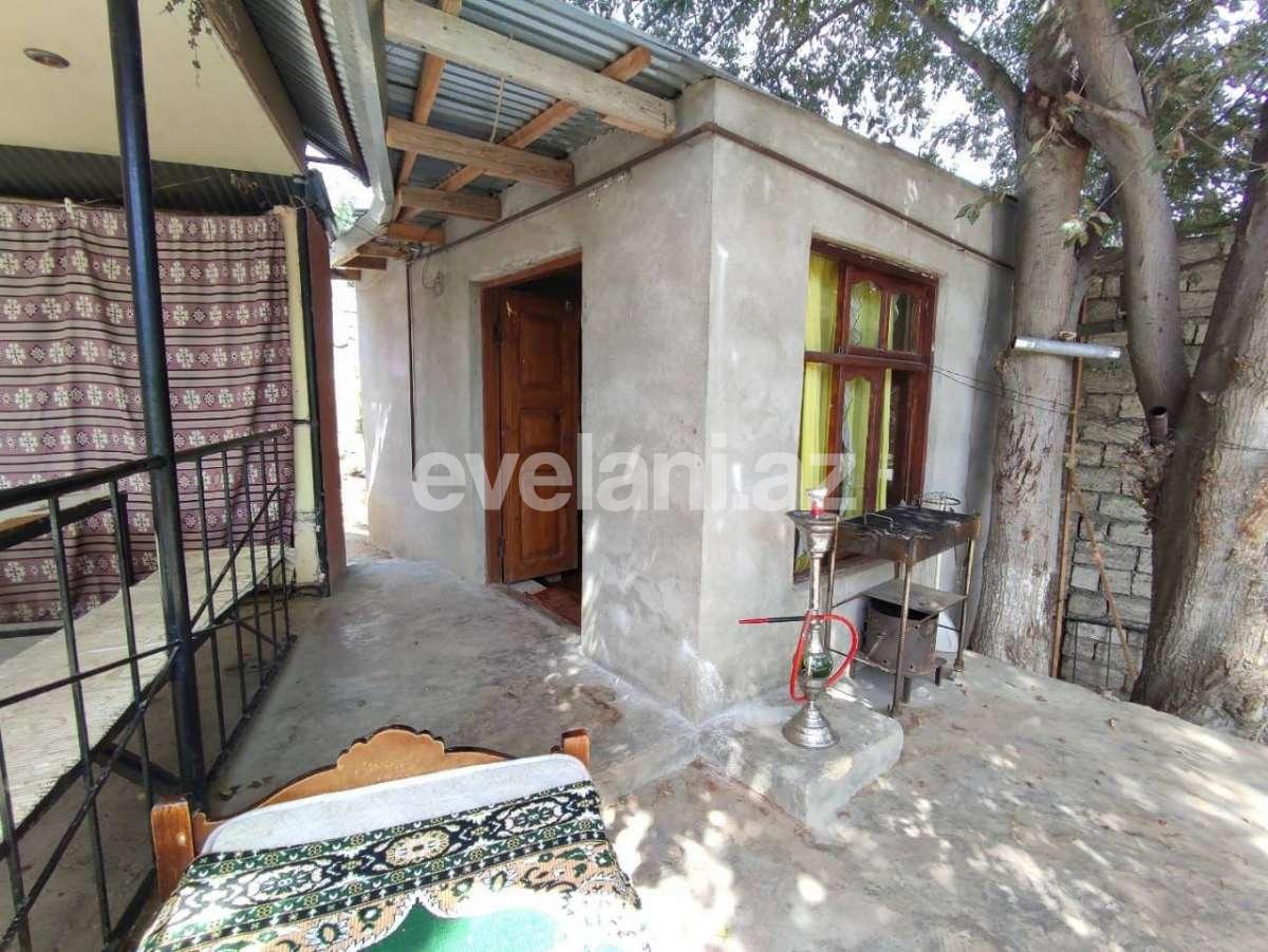 Satılır, həyət evi / bağ, 6 otaqlı, 340 m², Bakı, Suraxanı r.