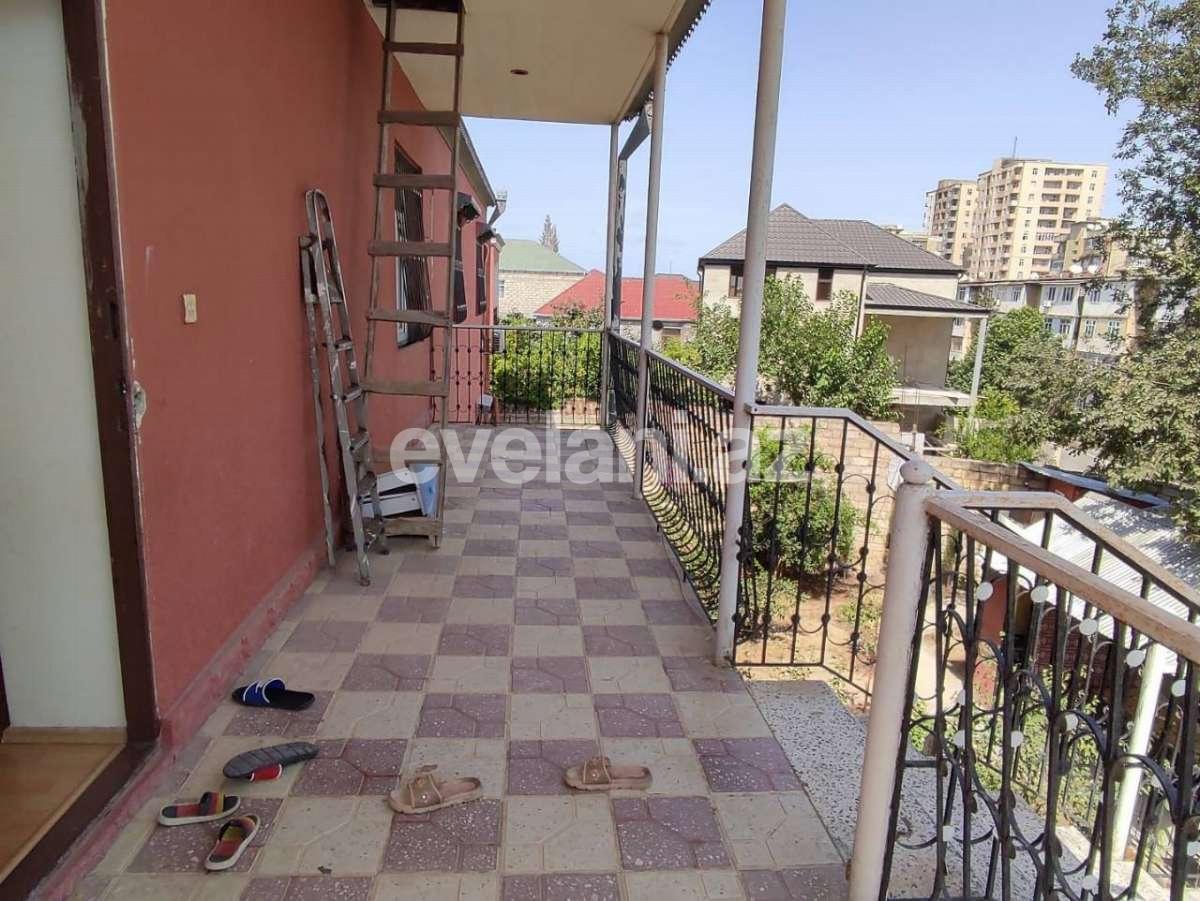 Satılır, həyət evi / bağ, 6 otaqlı, 340 m², Bakı, Suraxanı r.