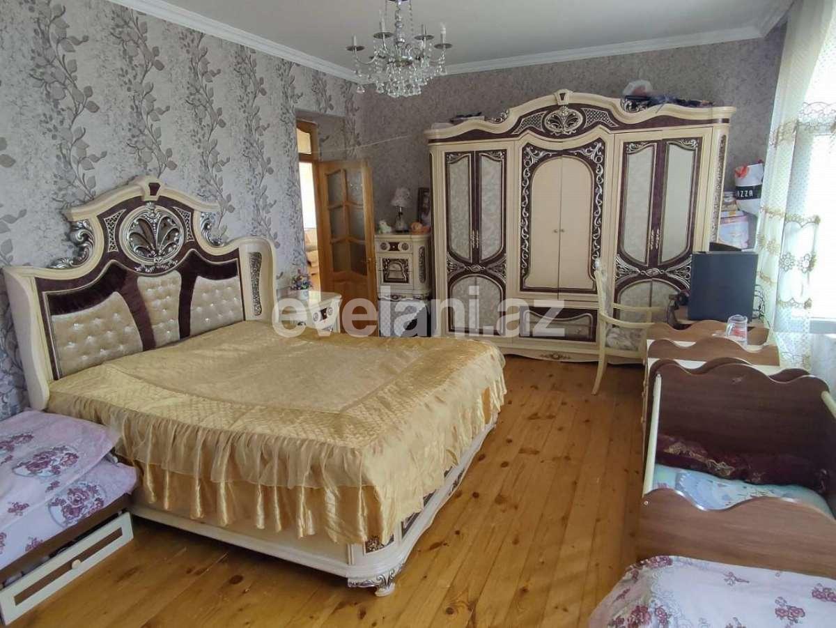 Satılır, həyət evi / bağ, 6 otaqlı, 340 m², Bakı, Suraxanı r.