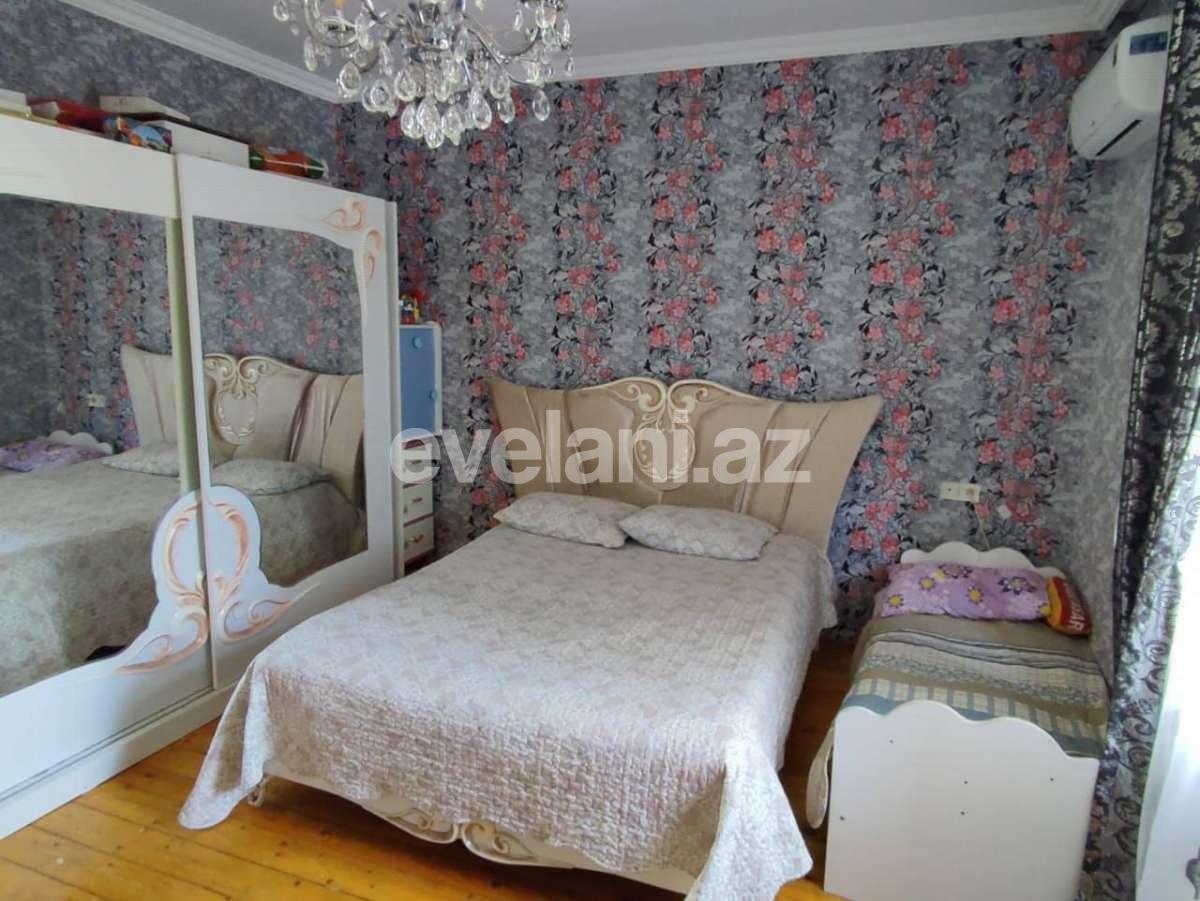 Satılır, həyət evi / bağ, 6 otaqlı, 340 m², Bakı, Suraxanı r.