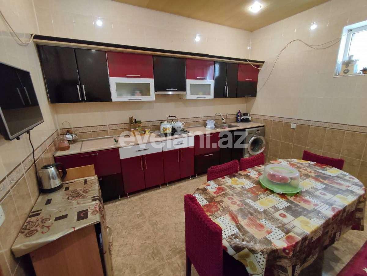 Satılır, həyət evi / bağ, 6 otaqlı, 340 m², Bakı, Suraxanı r.