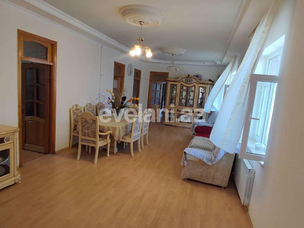 Satılır, həyət evi / bağ, 6 otaqlı, 340 m², Bakı, Suraxanı r.