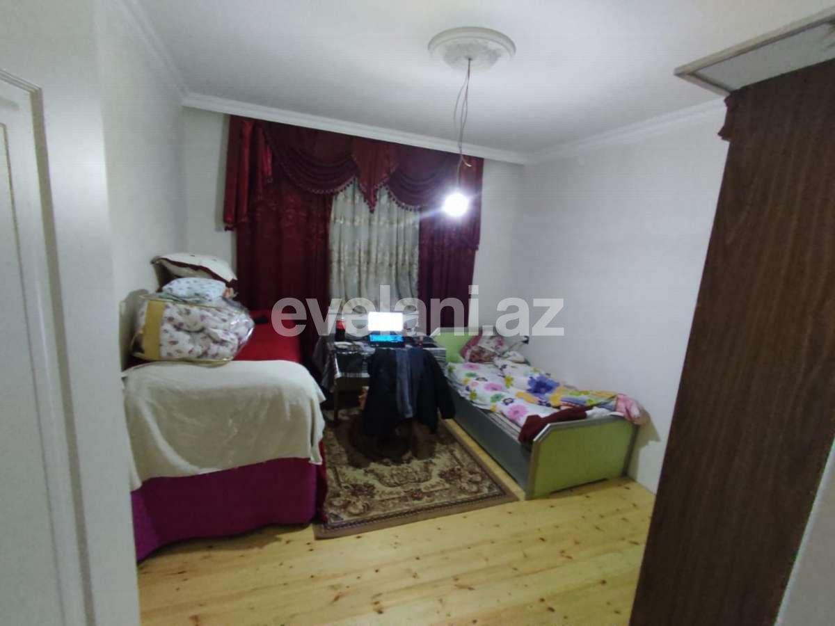 Satılır, həyət evi / bağ, 6 otaqlı, 340 m², Bakı, Suraxanı r.