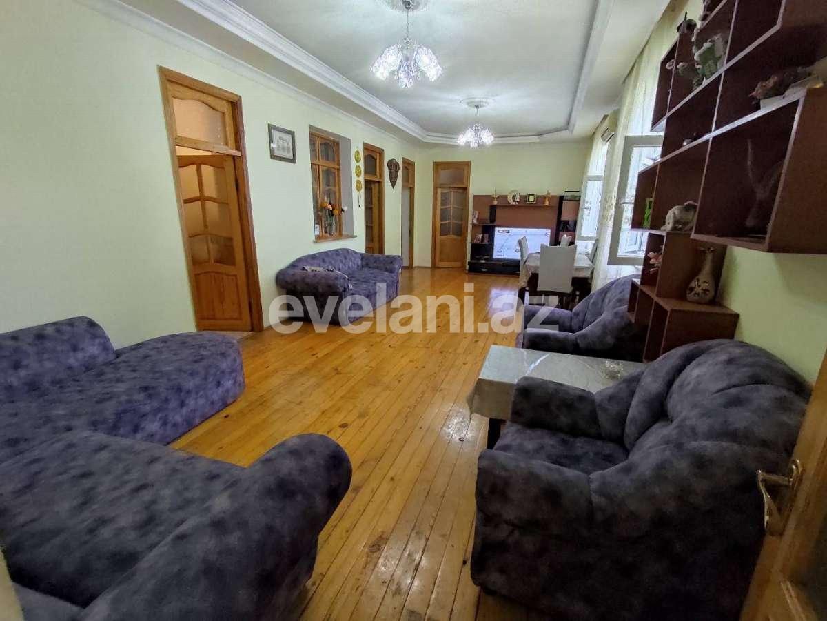 Satılır, həyət evi / bağ, 6 otaqlı, 340 m², Bakı, Suraxanı r.