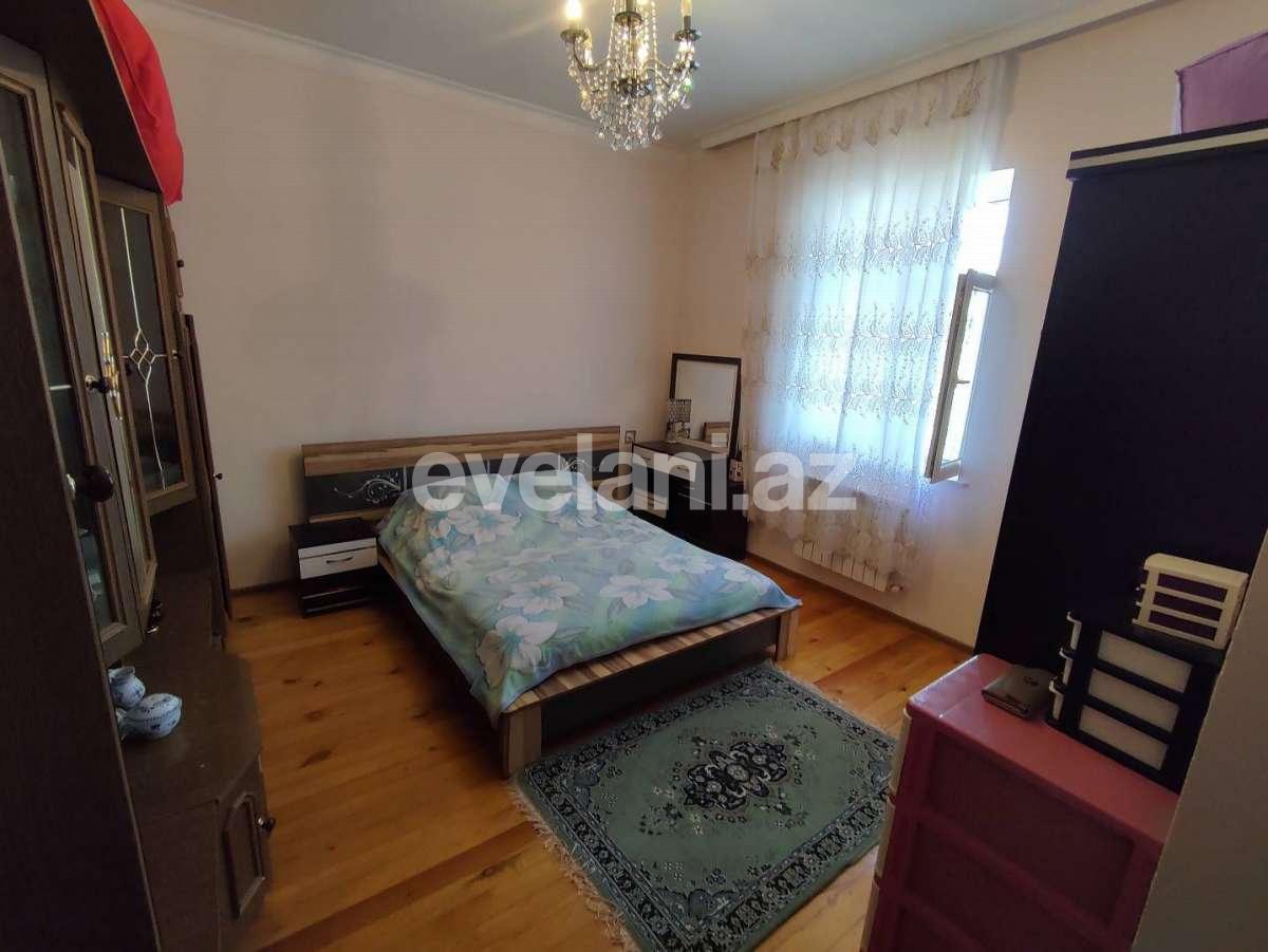 Satılır, həyət evi / bağ, 6 otaqlı, 340 m², Bakı, Suraxanı r.