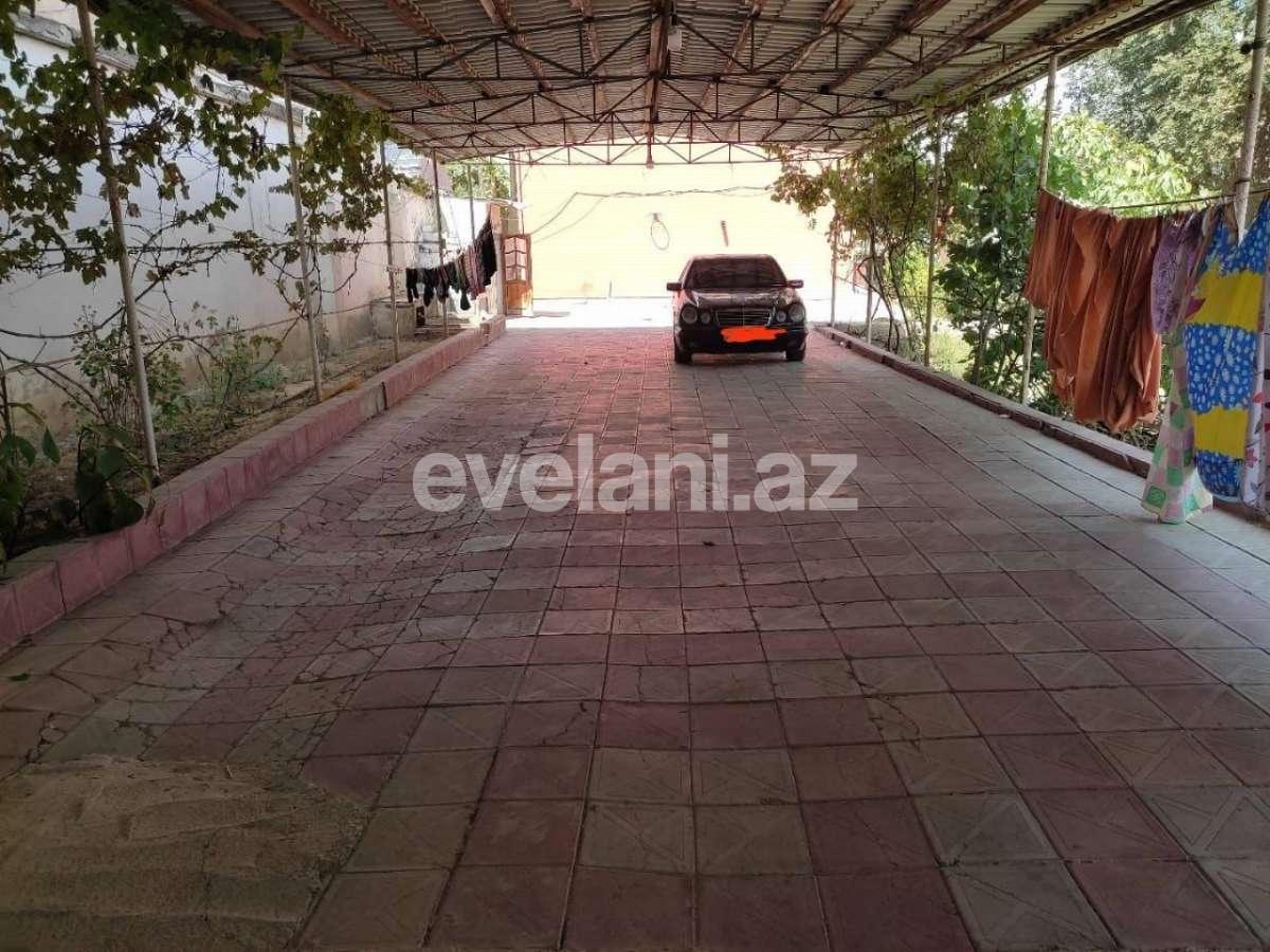 Satılır, həyət evi / bağ, 6 otaqlı, 340 m², Bakı, Suraxanı r.