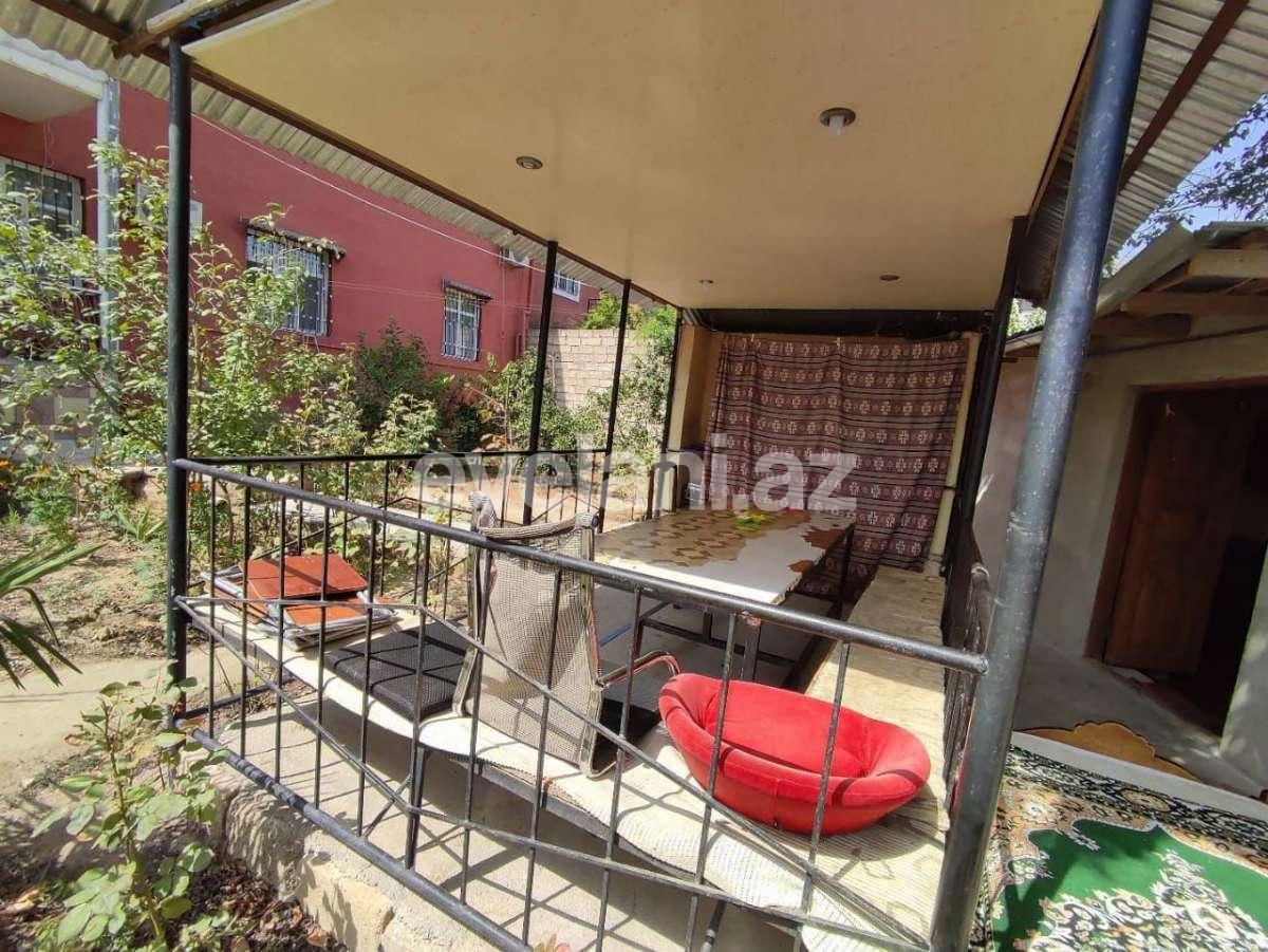 Satılır, həyət evi / bağ, 6 otaqlı, 340 m², Bakı, Suraxanı r.