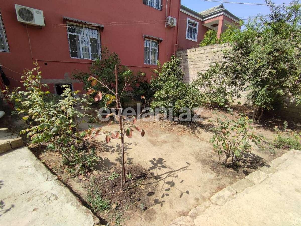 Satılır, həyət evi / bağ, 6 otaqlı, 340 m², Bakı, Suraxanı r.