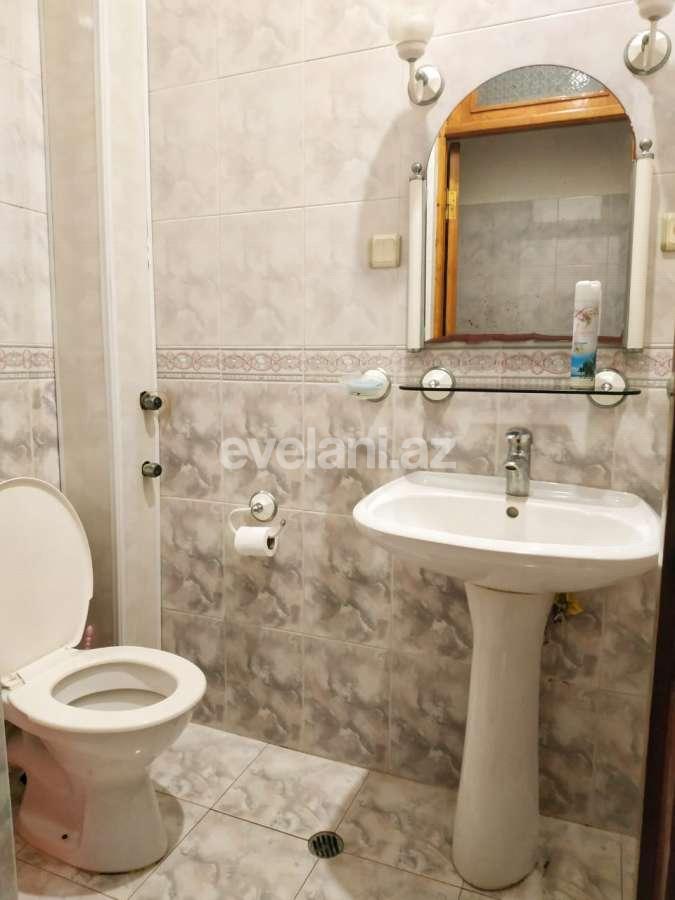 Satılır, villa, 8 otaqlı, 1000 m², Bakı, Səbail r, Badamdar q.