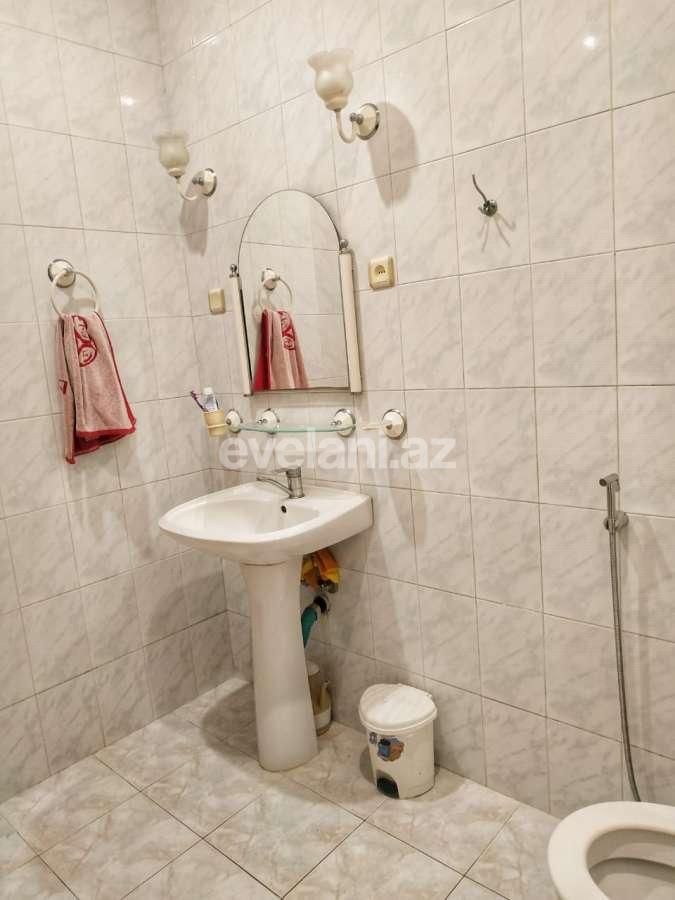 Satılır, villa, 8 otaqlı, 1000 m², Bakı, Səbail r, Badamdar q.