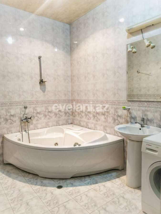 Satılır, villa, 8 otaqlı, 1000 m², Bakı, Səbail r, Badamdar q.