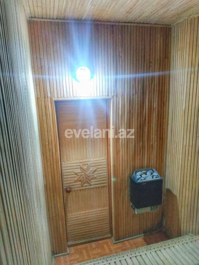 Satılır, villa, 8 otaqlı, 1000 m², Bakı, Səbail r, Badamdar q.