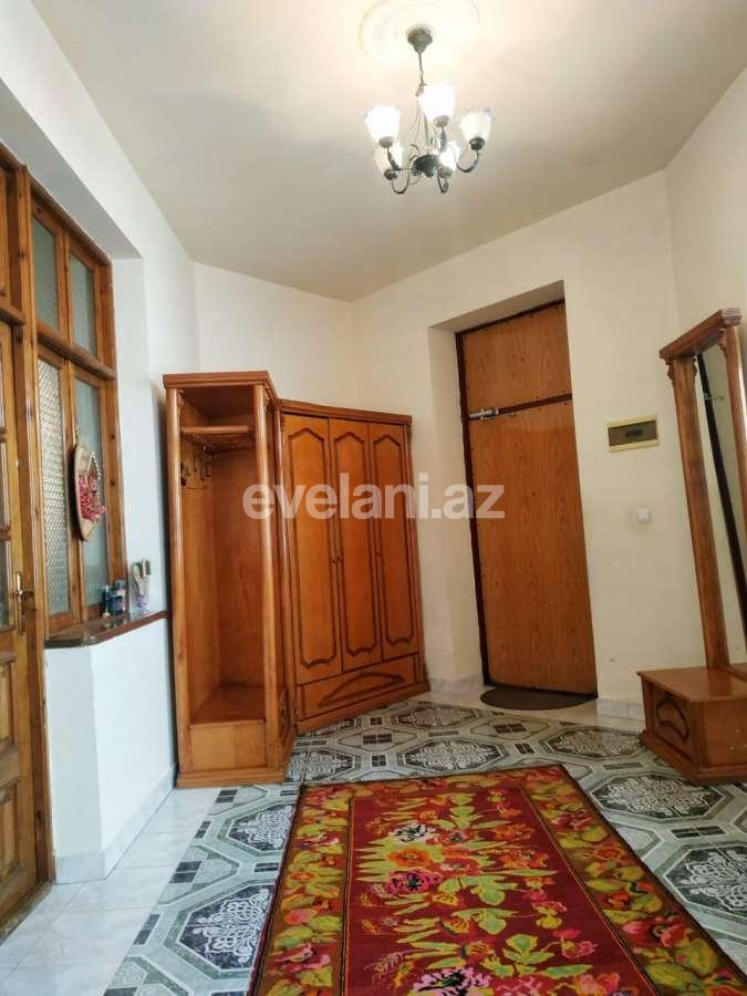 Satılır, villa, 8 otaqlı, 1000 m², Bakı, Səbail r, Badamdar q.