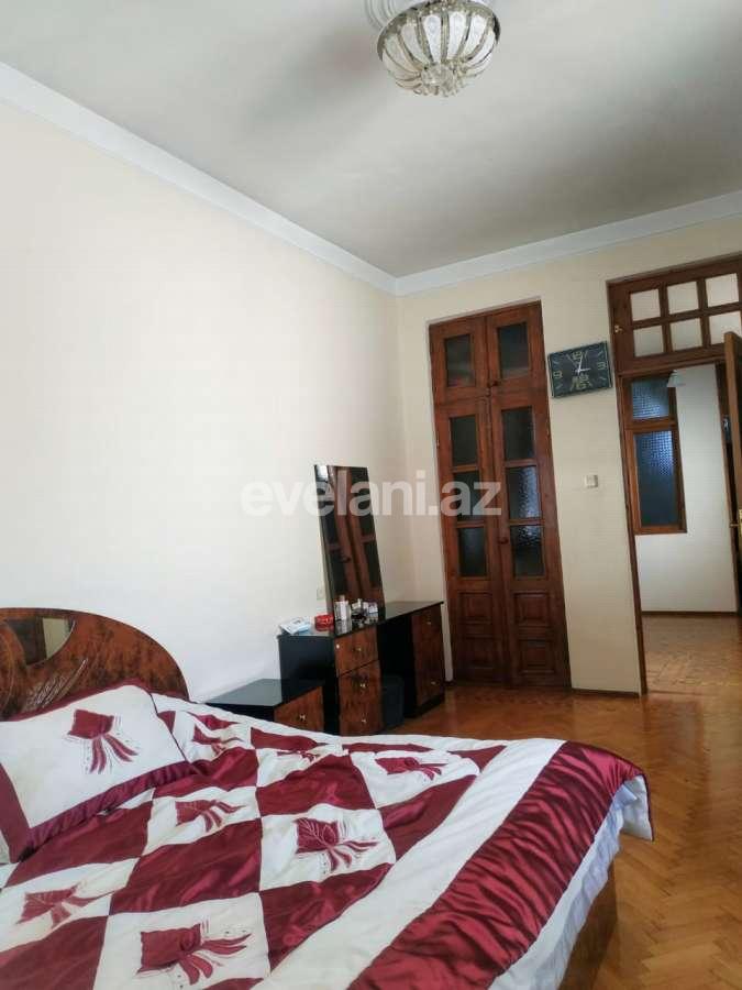 Satılır, villa, 8 otaqlı, 1000 m², Bakı, Səbail r, Badamdar q.