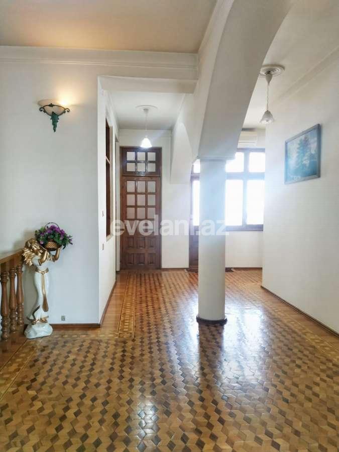 Satılır, villa, 8 otaqlı, 1000 m², Bakı, Səbail r, Badamdar q.