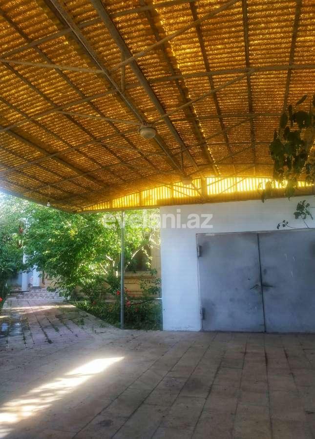Satılır, villa, 8 otaqlı, 1000 m², Bakı, Səbail r, Badamdar q.