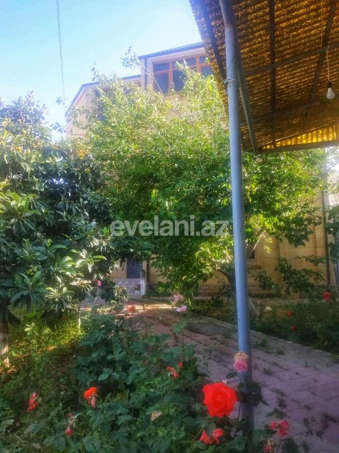 Satılır, villa, 8 otaqlı, 1000 m², Bakı, Səbail r, Badamdar q.