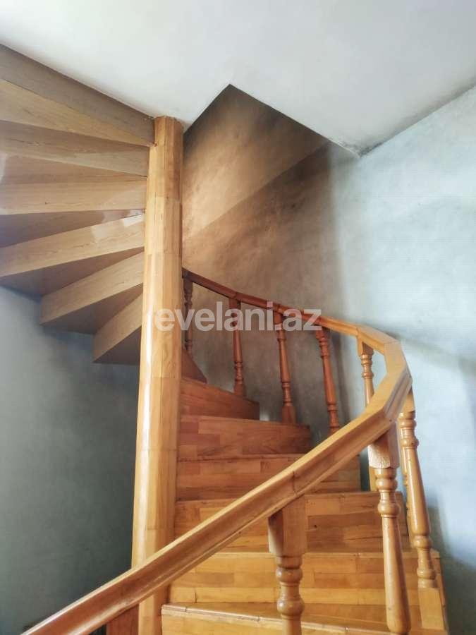 Satılır, villa, 8 otaqlı, 1000 m², Bakı, Səbail r, Badamdar q.