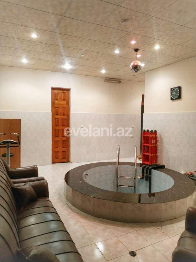 Satılır, villa, 8 otaqlı, 1000 m², Bakı, Səbail r, Badamdar q.