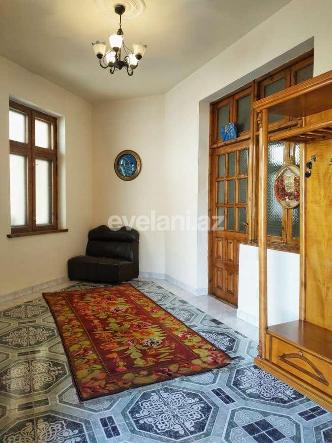 Satılır, villa, 8 otaqlı, 1000 m², Bakı, Səbail r, Badamdar q.