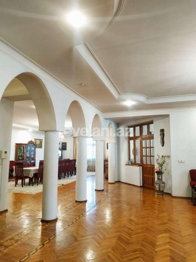 Satılır, villa, 8 otaqlı, 1000 m², Bakı, Səbail r, Badamdar q.