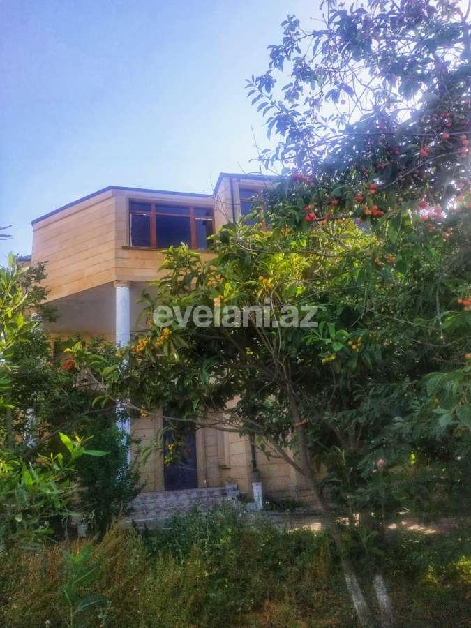 Satılır, villa, 8 otaqlı, 1000 m², Bakı, Səbail r, Badamdar q.