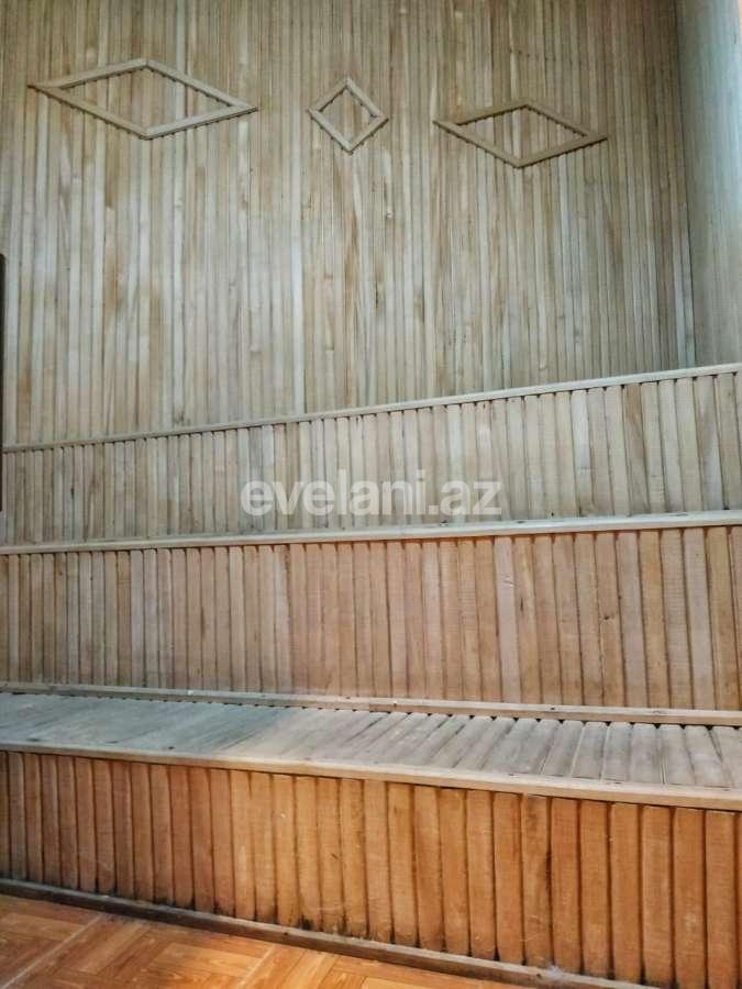 Satılır, villa, 8 otaqlı, 1000 m², Bakı, Səbail r, Badamdar q.