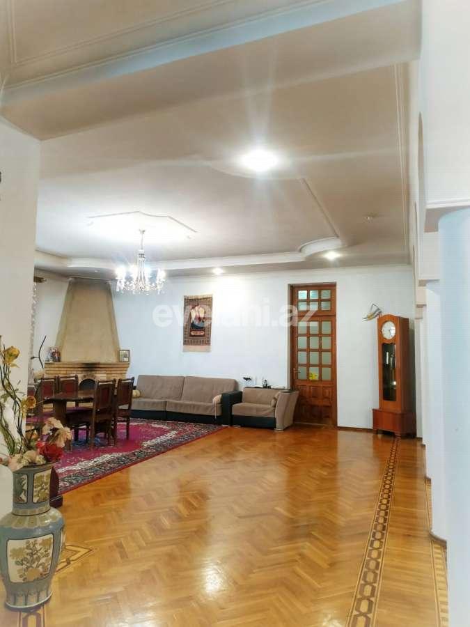 Satılır, villa, 8 otaqlı, 1000 m², Bakı, Səbail r, Badamdar q.