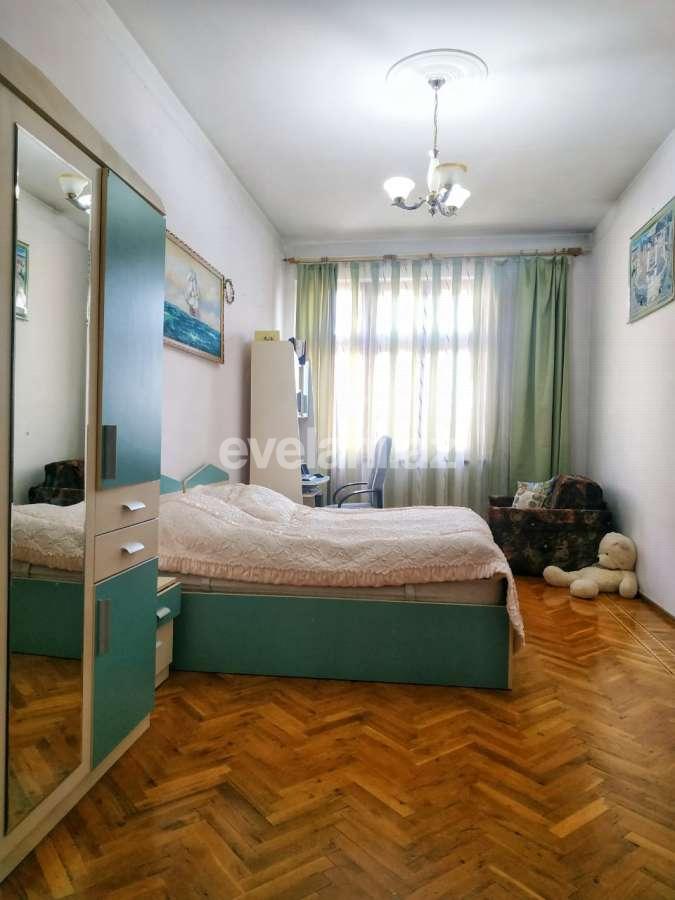 Satılır, villa, 8 otaqlı, 1000 m², Bakı, Səbail r, Badamdar q.