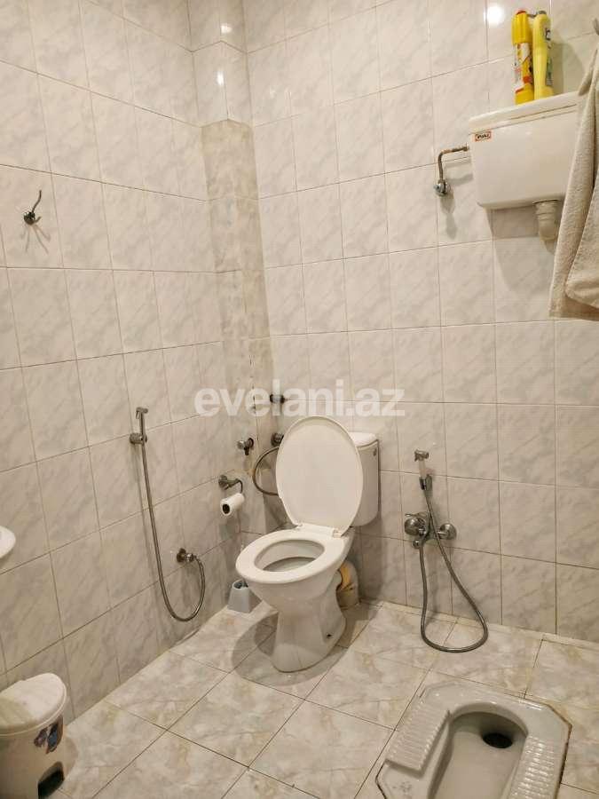 Satılır, villa, 8 otaqlı, 1000 m², Bakı, Səbail r, Badamdar q.