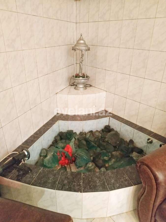 Satılır, villa, 8 otaqlı, 1000 m², Bakı, Səbail r, Badamdar q.