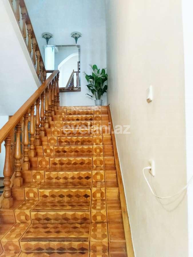 Satılır, villa, 8 otaqlı, 1000 m², Bakı, Səbail r, Badamdar q.