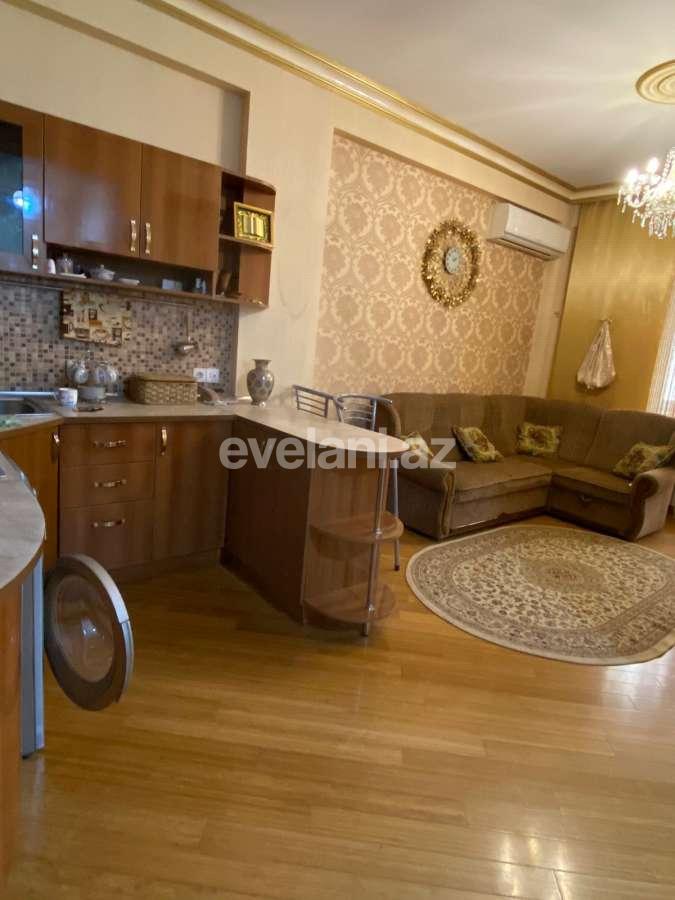 Satılır, yeni tikili, 2 otaqlı, 70 m², Bakı, Yasamal r, Yasamal q, Elmlər Akademiyası m.
