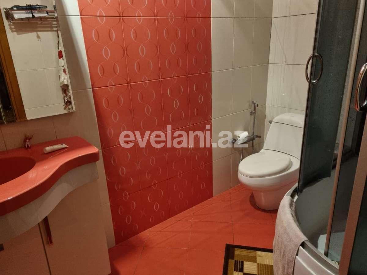Satılır, yeni tikili, 2 otaqlı, 70 m², Bakı, Yasamal r, Yasamal q, Elmlər Akademiyası m.