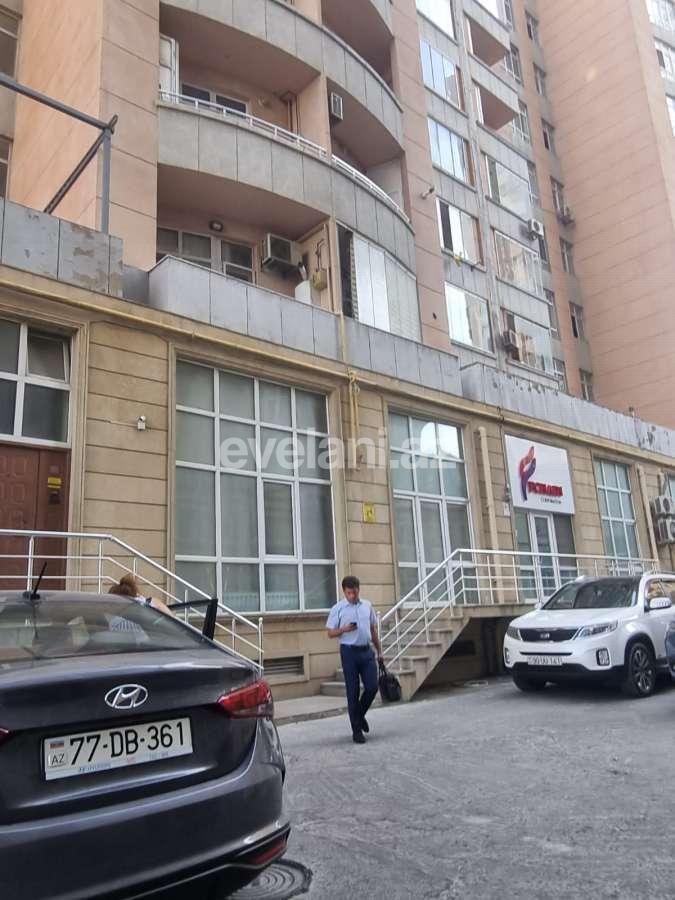 Satılır, yeni tikili, 2 otaqlı, 70 m², Bakı, Yasamal r, Yasamal q, Elmlər Akademiyası m.