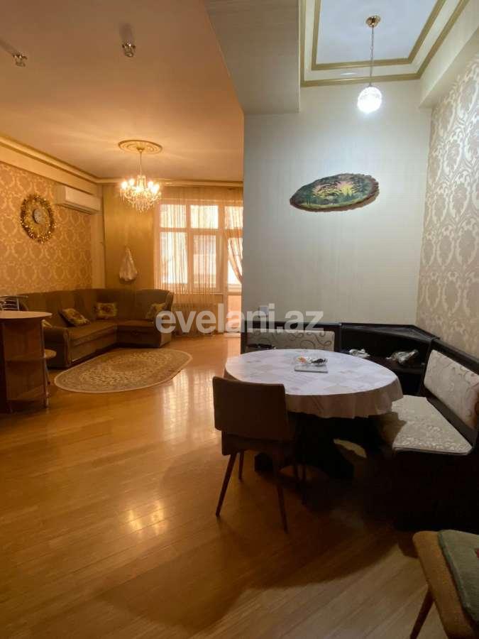 Satılır, yeni tikili, 2 otaqlı, 70 m², Bakı, Yasamal r, Yasamal q, Elmlər Akademiyası m.