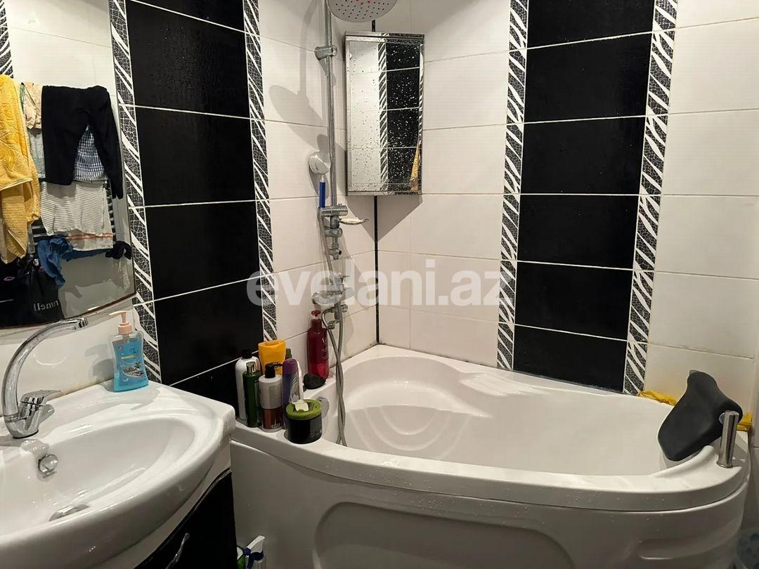 Продаётся, новостройка, 3-комнаты, 94 m², Баку, Хатаинский r, Шах Исмаил Хатаи m.