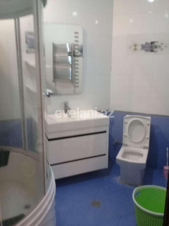 Kirayə verilir, köhnə tikili, 3 otaqlı, 105.5 m², Bakı, Yasamal r, Yasamal q, 20 yanvar m.