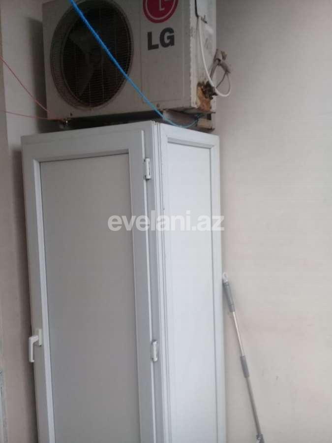 Kirayə verilir, köhnə tikili, 3 otaqlı, 105.5 m², Bakı, Yasamal r, Yasamal q, 20 yanvar m.