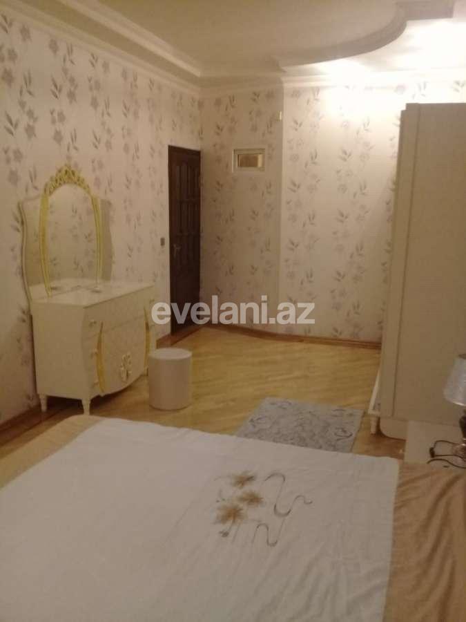 Kirayə verilir, köhnə tikili, 3 otaqlı, 105.5 m², Bakı, Yasamal r, Yasamal q, 20 yanvar m.