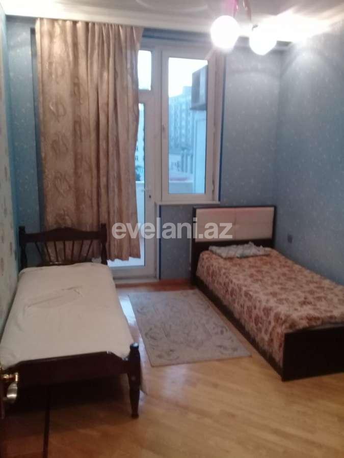 Kirayə verilir, köhnə tikili, 3 otaqlı, 105.5 m², Bakı, Yasamal r, Yasamal q, 20 yanvar m.