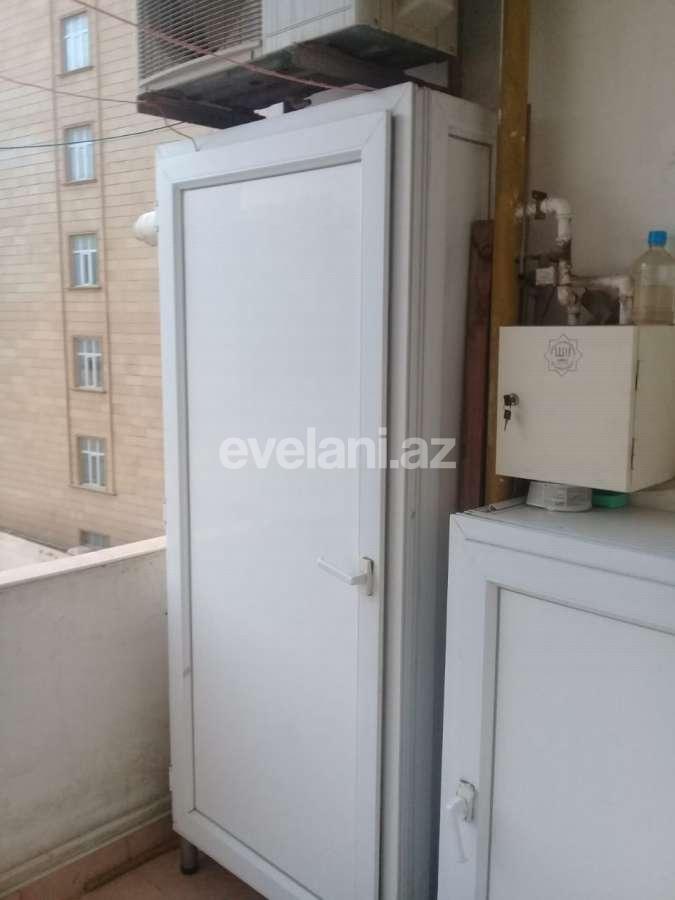 Kirayə verilir, köhnə tikili, 3 otaqlı, 105.5 m², Bakı, Yasamal r, Yasamal q, 20 yanvar m.