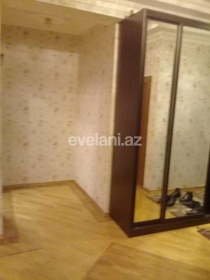 Kirayə verilir, köhnə tikili, 3 otaqlı, 105.5 m², Bakı, Yasamal r, Yasamal q, 20 yanvar m.