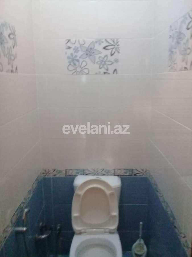 Kirayə verilir, köhnə tikili, 3 otaqlı, 105.5 m², Bakı, Yasamal r, Yasamal q, 20 yanvar m.