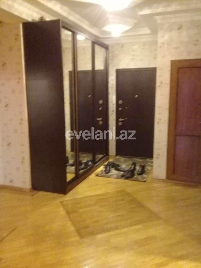 Kirayə verilir, köhnə tikili, 3 otaqlı, 105.5 m², Bakı, Yasamal r, Yasamal q, 20 yanvar m.