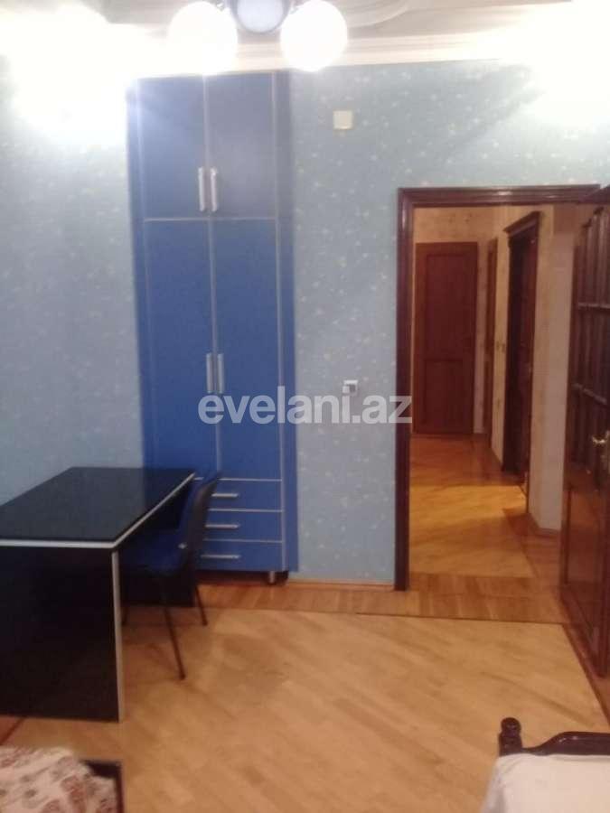 Kirayə verilir, köhnə tikili, 3 otaqlı, 105.5 m², Bakı, Yasamal r, Yasamal q, 20 yanvar m.